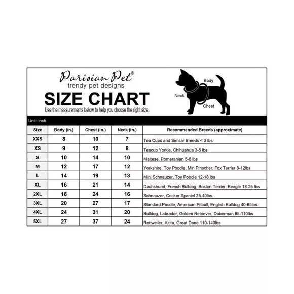 Parisian Pet Size Small I Love Mommy Dog T-shirt 5-8 lbs. 100% Cotton Gray 1102 - Picture 4 of 8